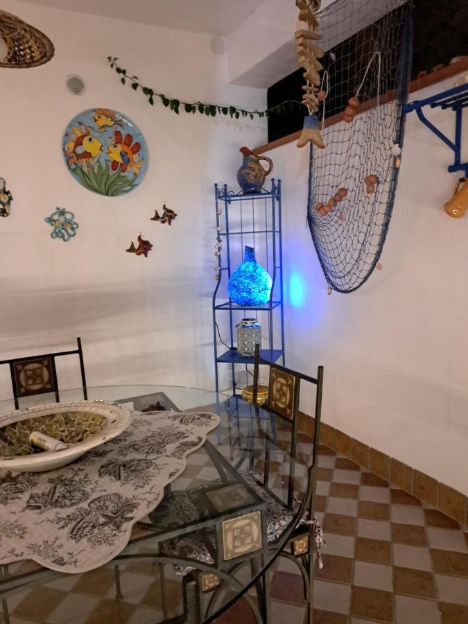 Апартаменты Casa Perciata - Locazione Turistica Монделло Экстерьер фото