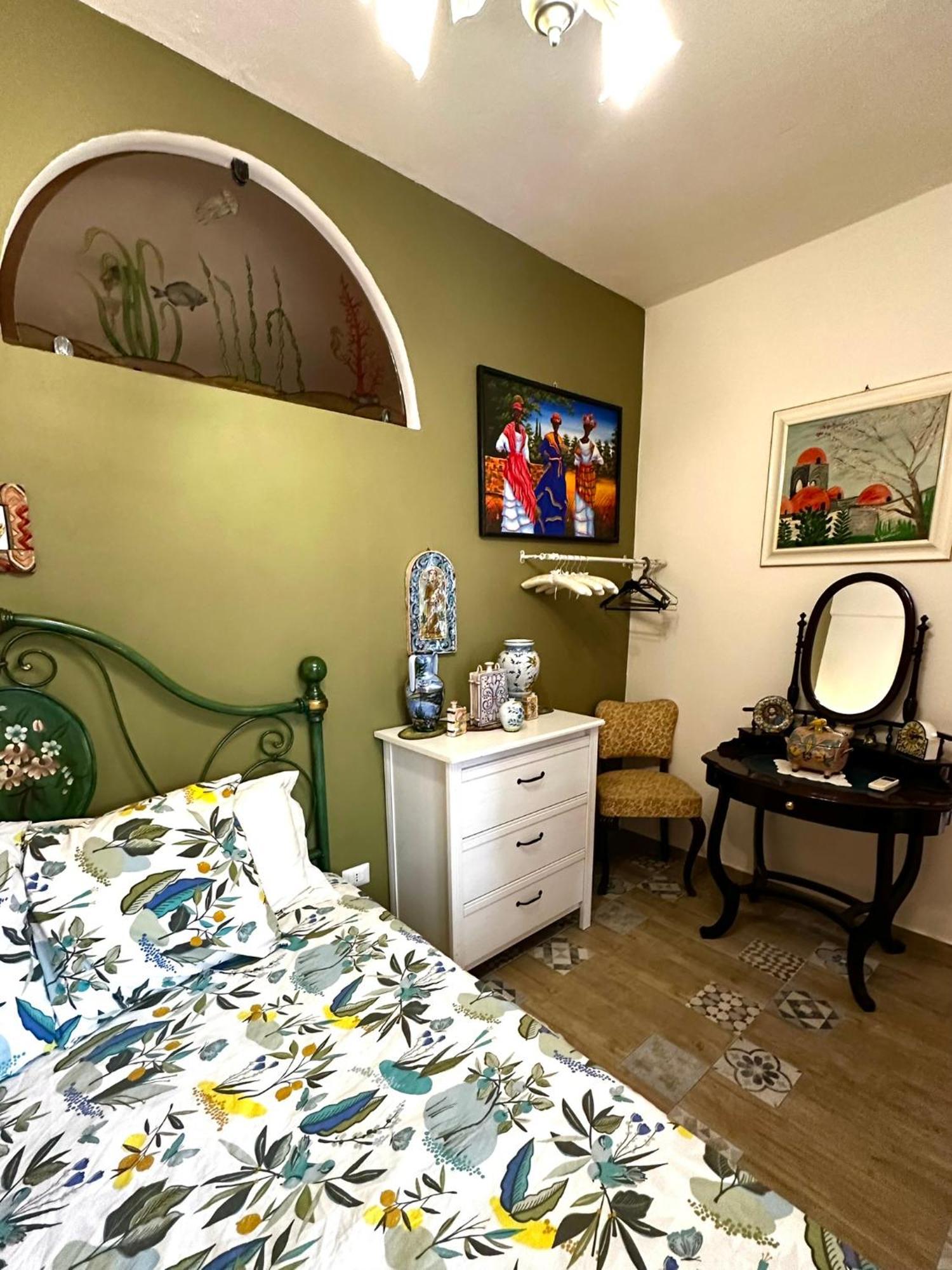 Апартаменты Casa Perciata - Locazione Turistica Монделло Экстерьер фото
